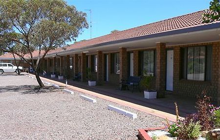 Airport Whyalla Motel Экстерьер фото