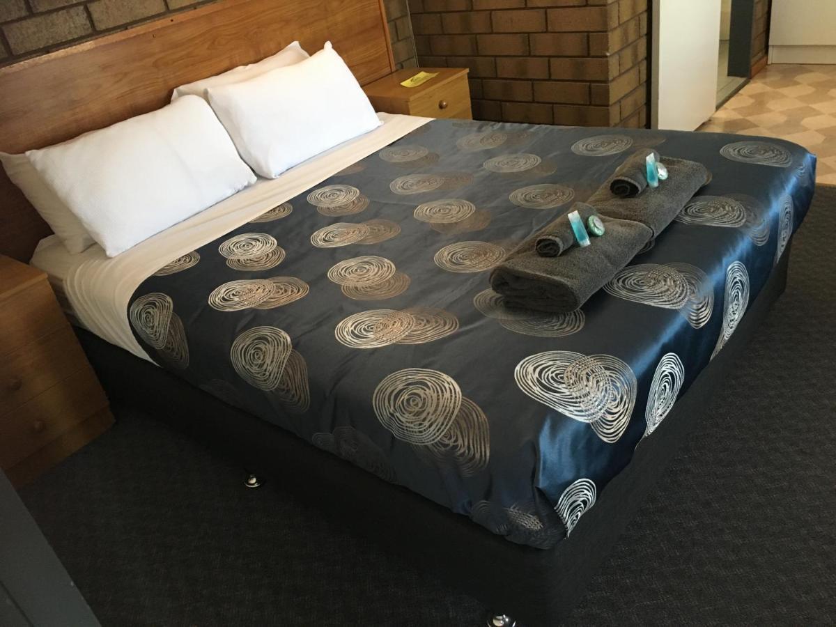 Airport Whyalla Motel Экстерьер фото