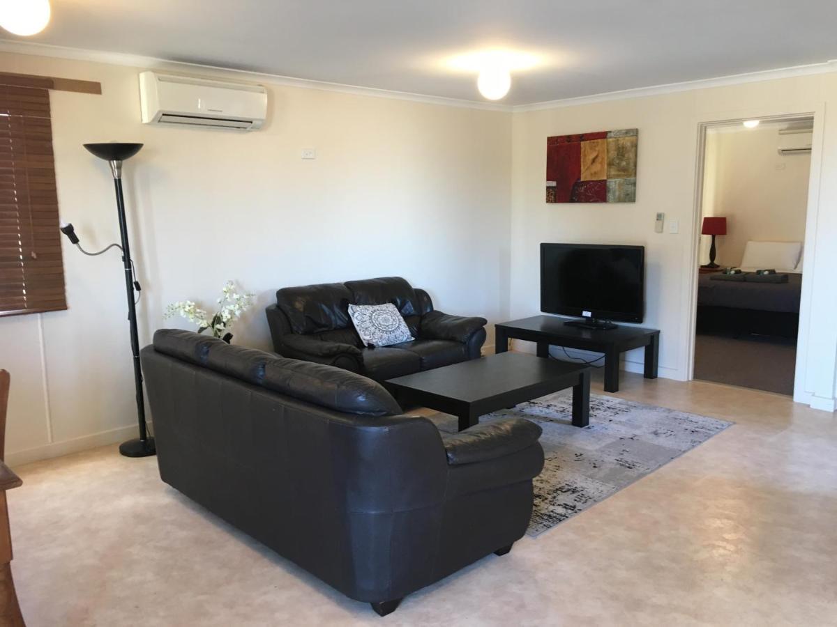 Airport Whyalla Motel Экстерьер фото