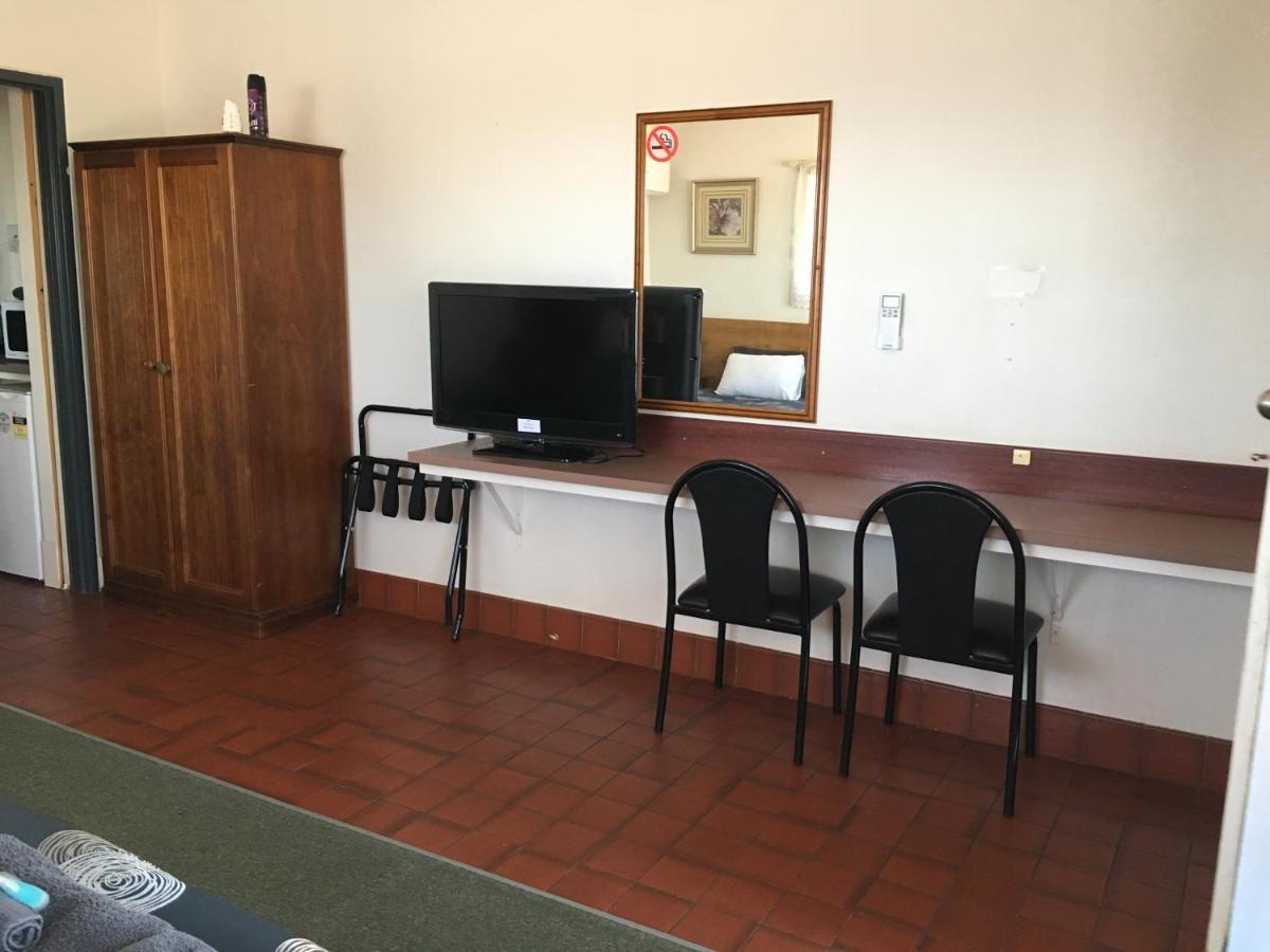 Airport Whyalla Motel Экстерьер фото