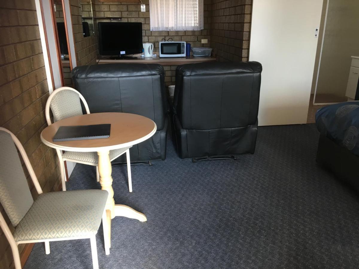 Airport Whyalla Motel Экстерьер фото