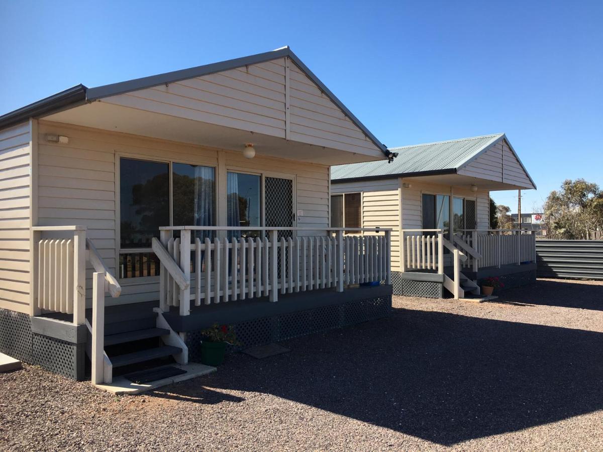 Airport Whyalla Motel Экстерьер фото