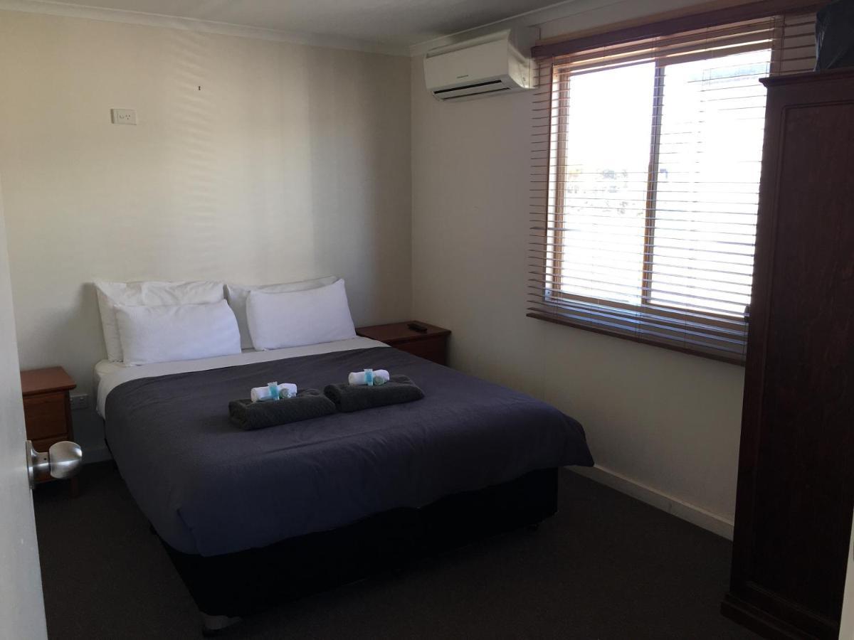 Airport Whyalla Motel Экстерьер фото