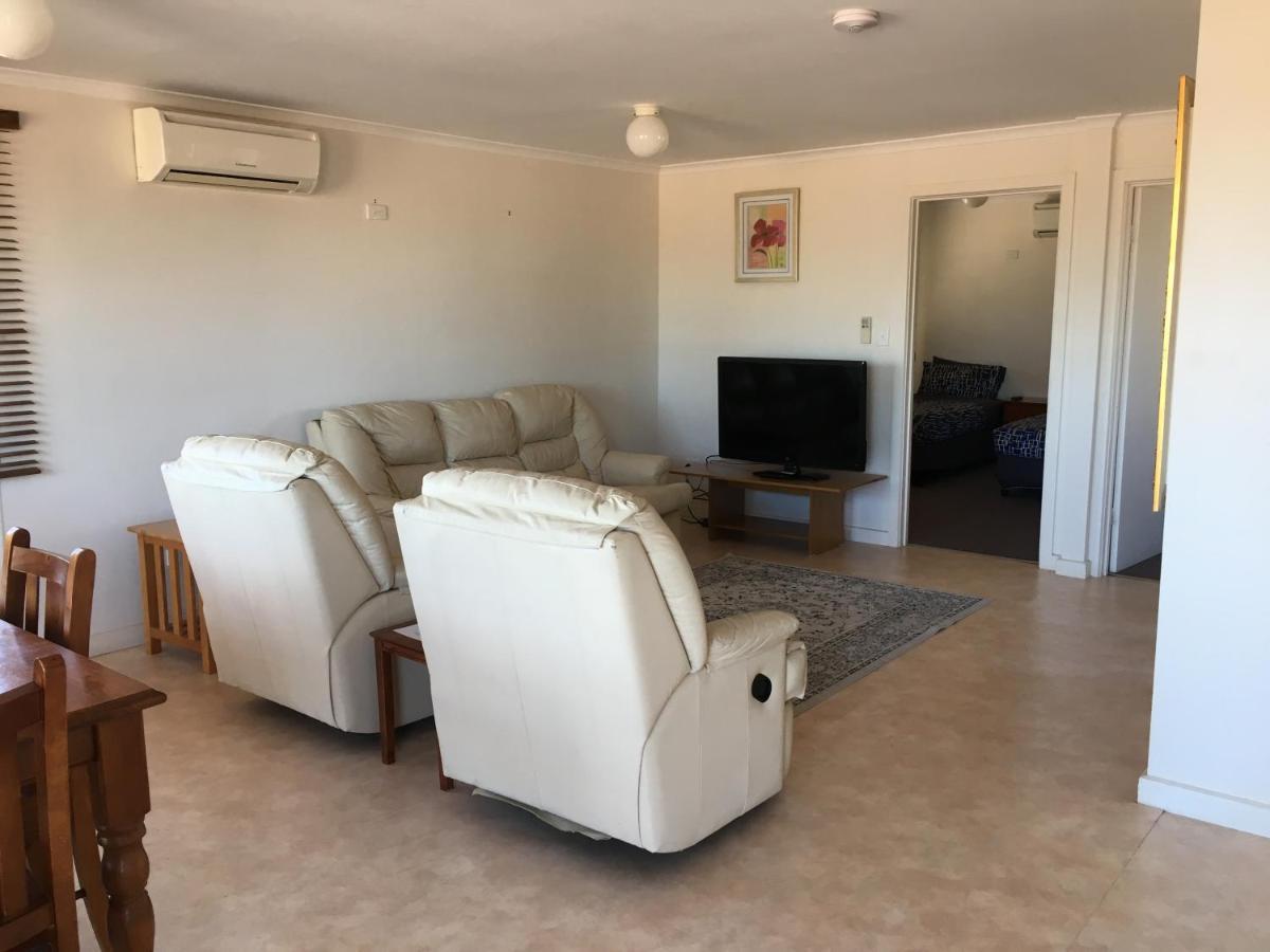 Airport Whyalla Motel Экстерьер фото