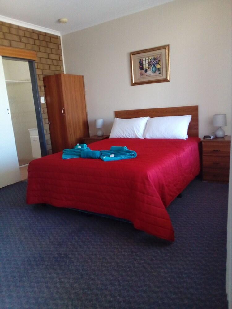 Airport Whyalla Motel Экстерьер фото