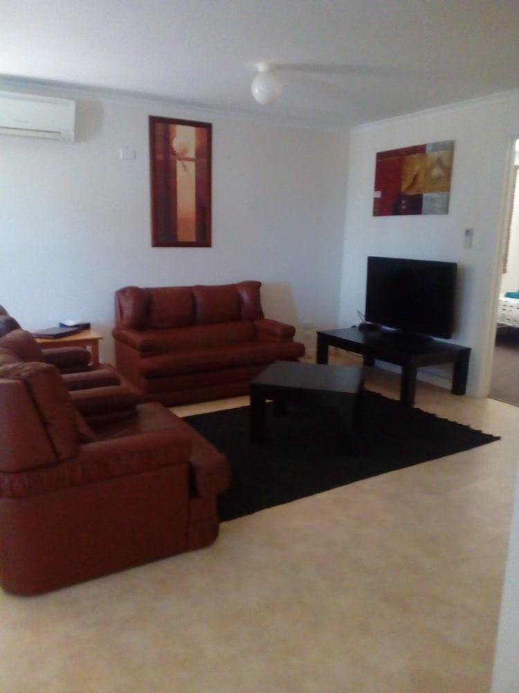 Airport Whyalla Motel Экстерьер фото