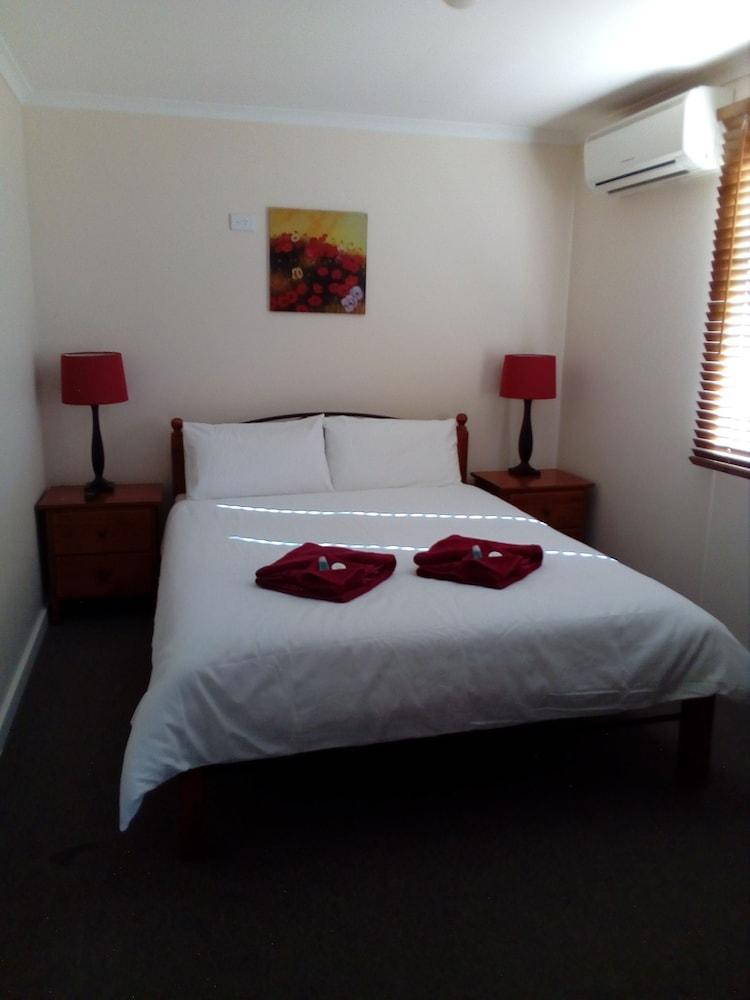 Airport Whyalla Motel Экстерьер фото
