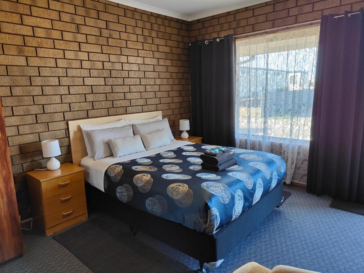 Airport Whyalla Motel Экстерьер фото