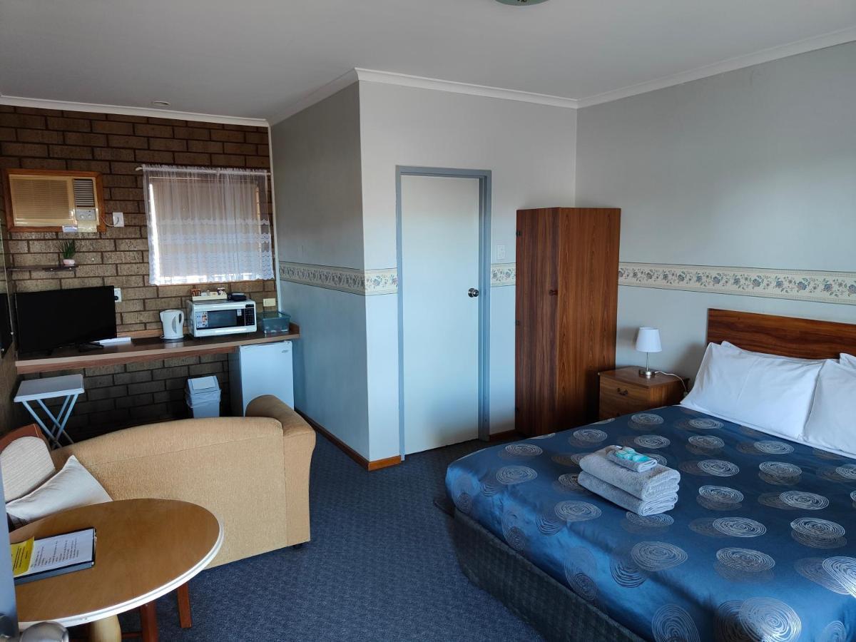 Airport Whyalla Motel Экстерьер фото