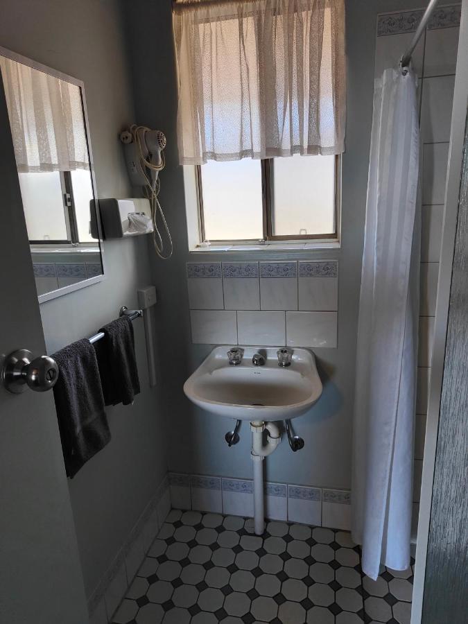 Airport Whyalla Motel Экстерьер фото