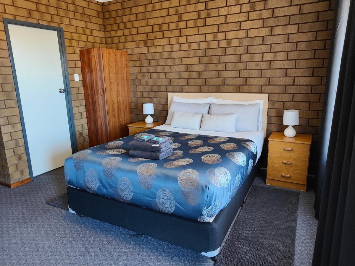 Airport Whyalla Motel Экстерьер фото