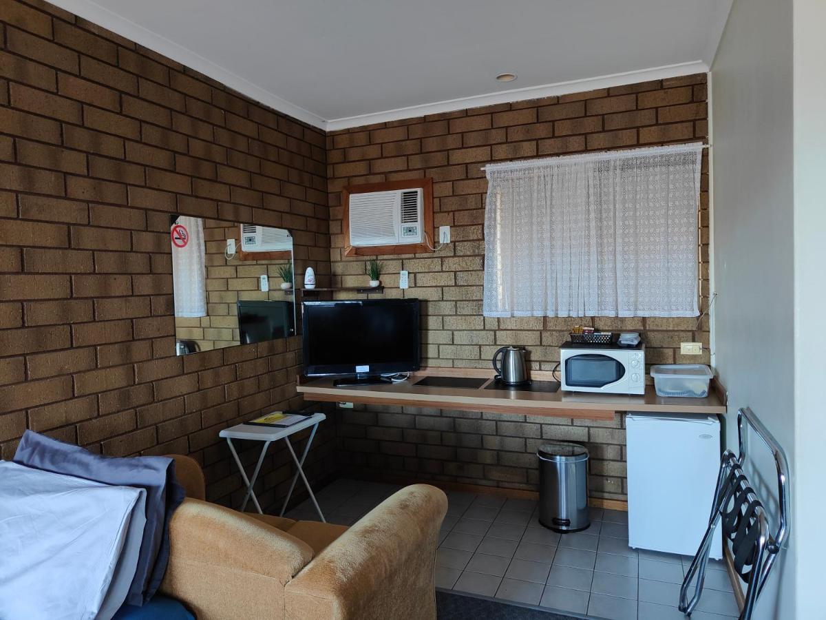 Airport Whyalla Motel Экстерьер фото