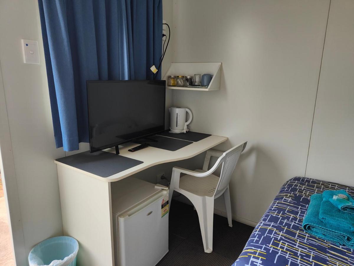 Airport Whyalla Motel Экстерьер фото