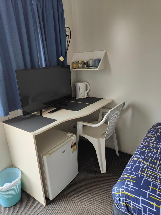Airport Whyalla Motel Экстерьер фото