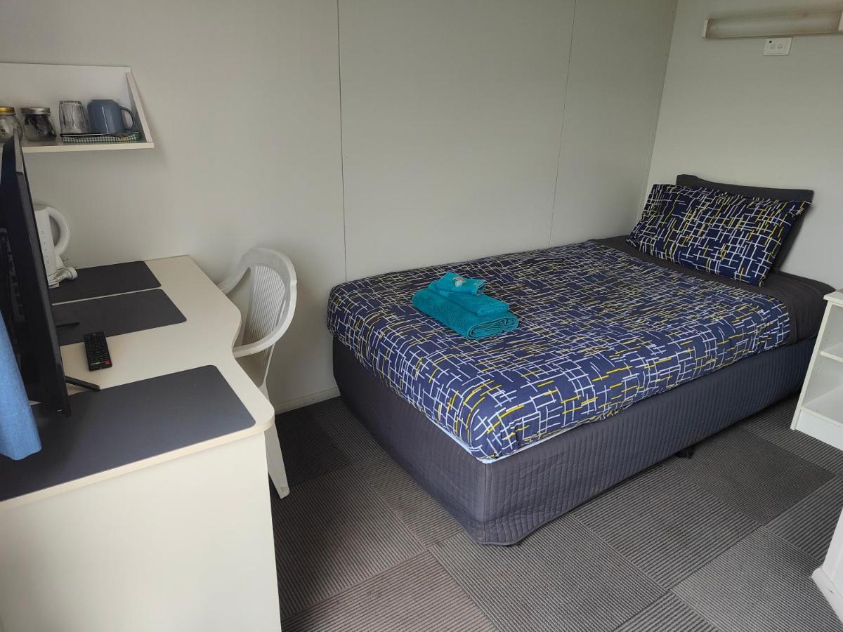 Airport Whyalla Motel Экстерьер фото