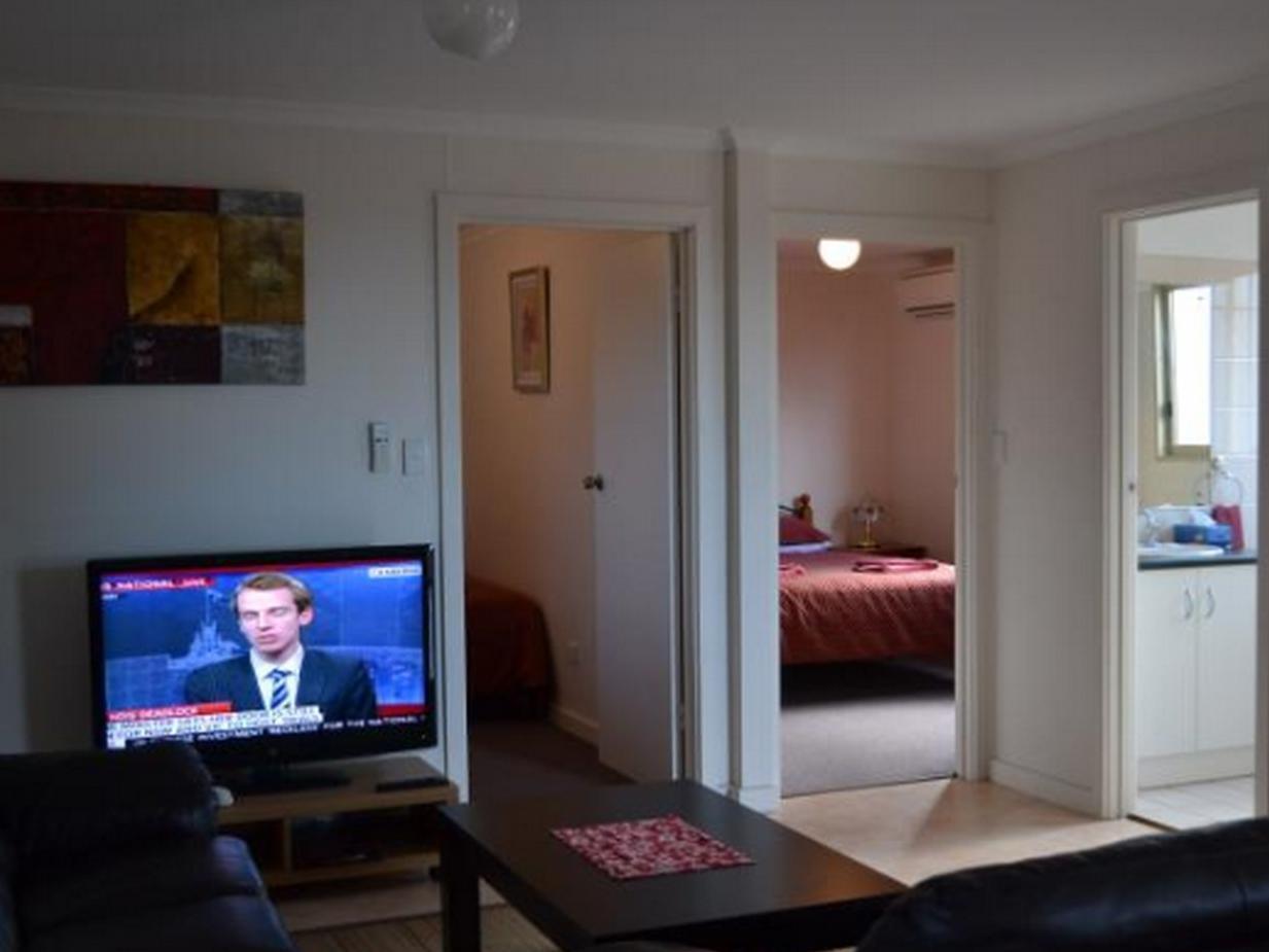 Airport Whyalla Motel Экстерьер фото