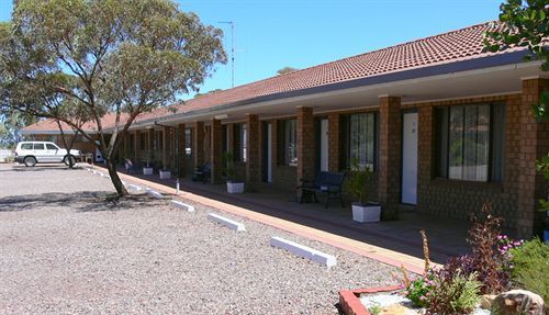 Airport Whyalla Motel Экстерьер фото
