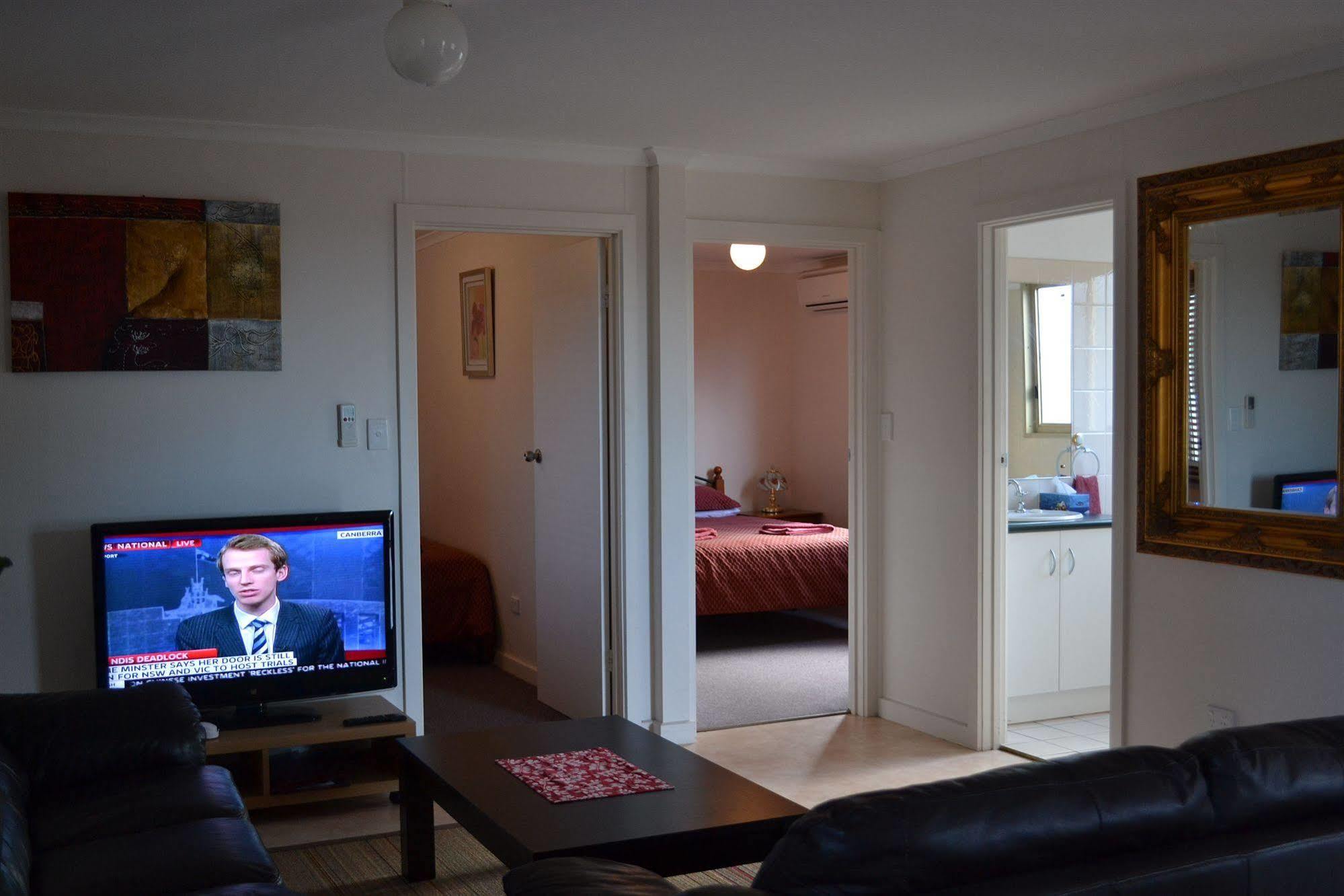 Airport Whyalla Motel Экстерьер фото